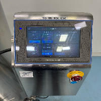 Thermo HyPerforma 500L Single-Use Mixer image 2